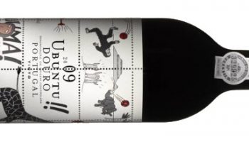 A Wine Named Ubuntu (No, Really)