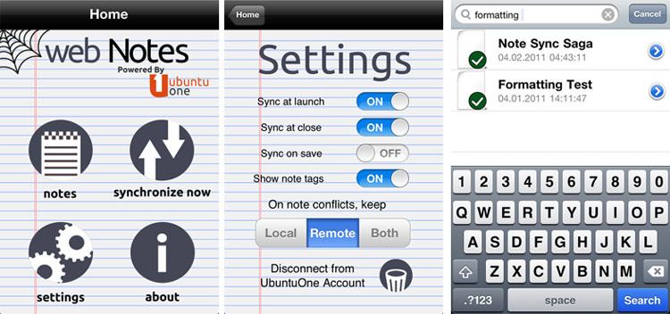 webnotes