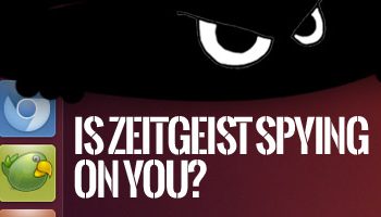 Why Zeitgeist Is Not Evil