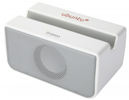 Ubuntu Boombero Speaker Ubuntu Boombero Speaker