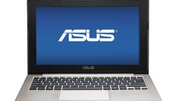 ASUS Announce 2 New Windows 8 Laptops, Both Available With Ubuntu