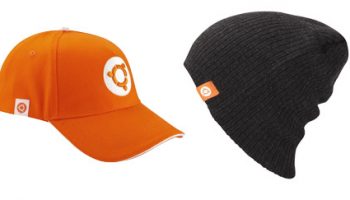 Ubuntu Cap and Beanie