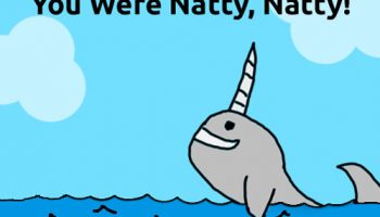 natty narwhal