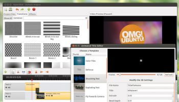 openshot-release