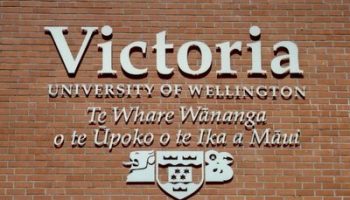 Victoria University of Wellington