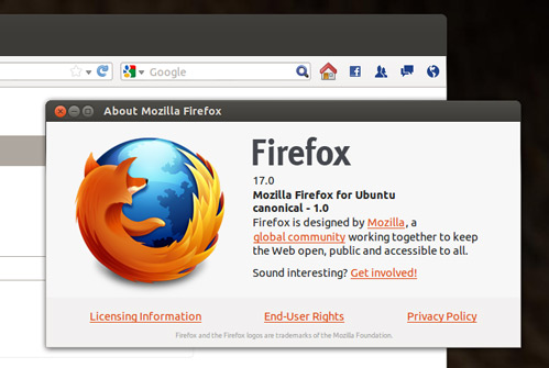 facebook-firefox