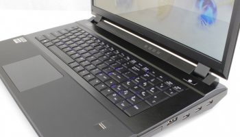 System76 Launch 17″ Ubuntu Gaming Laptop, Dub it ‘Worlds Fastest’ 