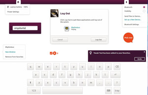 An ‘OMG! Ubuntu!’ GNOME Shell Theme