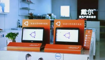 Ubuntu PC Sales Skyrocket in 2011