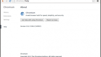 [How To] Install Daily builds of Chrome in Ubuntu