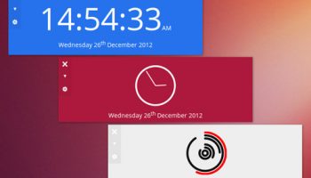 clock-html5-app