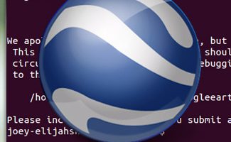 Google Earth for Linux Fix Coming ‘Shortly’
