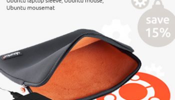 Canonical Shop Offering 3 Ubuntu Xmas Gift Deals