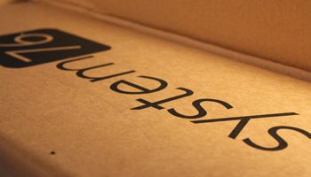System 76 Sable Complete PC Unboxing [Video]