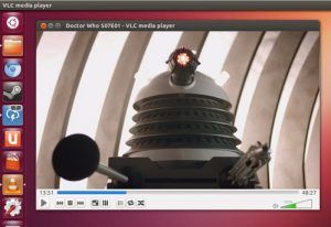 vlc