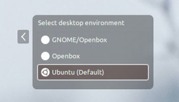 Ubuntu 13.04 Login Screen Gets Minor Tweaks