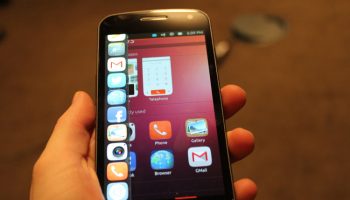 The Ubuntu Phone in Our Hand - a new OS, on an old Nexus
