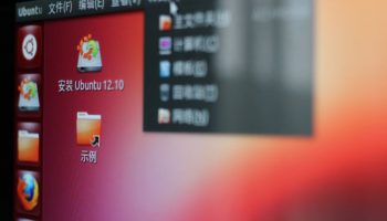 Chinese Linux Distro Seeks Place in Ubuntu Family 