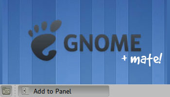 [How To] Run MATE Desktop In GNOME Shell