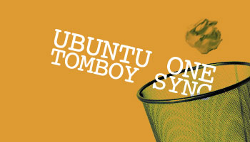 Ubuntu One Turning Off Tomboy Note Sync Late February 