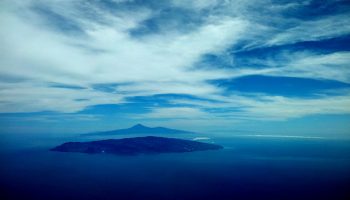La Gomera by Alfonso Aguirre Arbex
