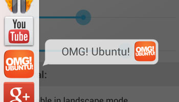 Glovebox Adds Ubuntu Touch Launcher to Android Phones