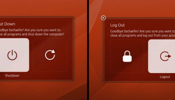 The New Look Dialogs Heading to the Ubuntu Desktop