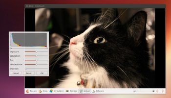 Shotwell 0.14 Released With Improved RAW Handling, Facebook Upload Tweaks