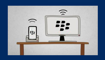 Blackberry Investigating ‘Convergent’, Ubuntu Touch-style Future for their Mobile OS