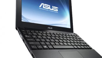 ASUS Revive The Netbook With Sub-$300 Model, Offer Ubuntu Option