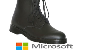 Microsoft’s Market Dominance Is Coming to an End, Say Leading Analysts