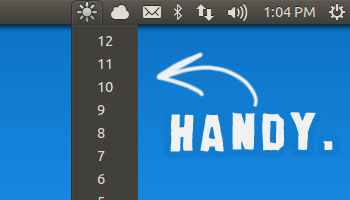 Add Brightness Control to Ubuntu Desktop With This Handy App