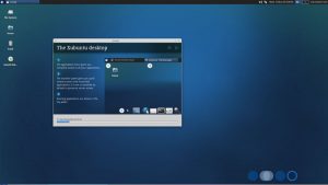 Xubuntu 13.04 - Image Credit: Kamil Nadeem