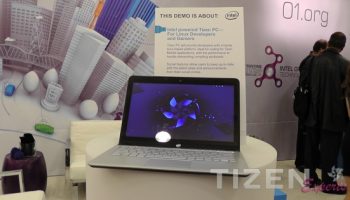 Tizen-UltraBook-Conference-2013