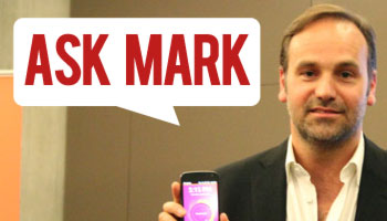 Mark Shuttleworth Talks Mir, Ubuntu Touch Marketshare & Mudslinging 