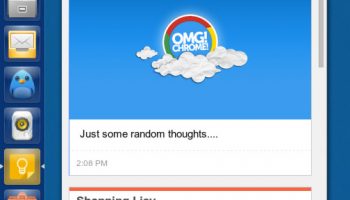 Add The New Google Keep App to Unity