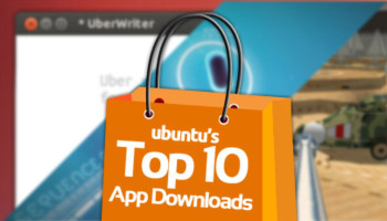 Ubuntu’s Best Selling Apps for April