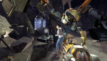 ‘Half-Life 2′ Hits Linux, Available on Steam