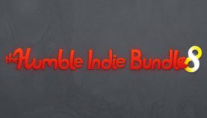 humble bundle indie 8
