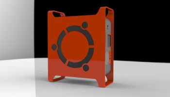 Does Your Ubuntu PC Look This Cool?
