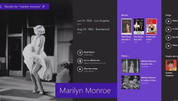 Good Ideas Catch On: Windows 8.1 Adds Unity-Style Search Feature
