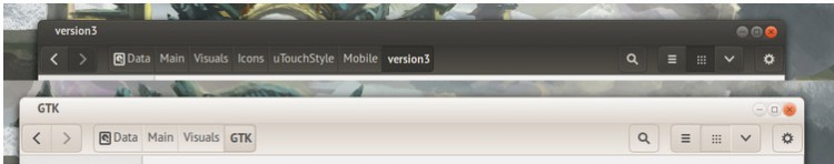 ambiancetoolbars