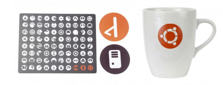 Ubuntu Mug