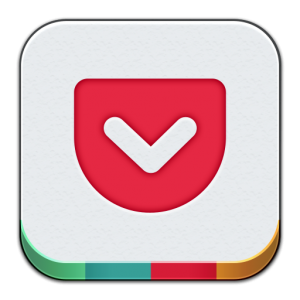 Pocket-icon