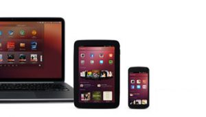 Ubuntu's plans have come a long way