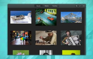 gnome-photos