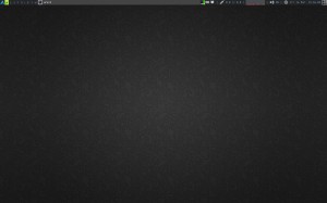 Hours of painstaking work for my perfect Awesome desktop in 2012.