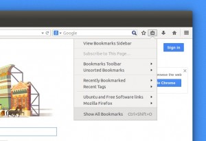 bookmarks