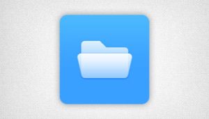 Manage File Sync Yourself