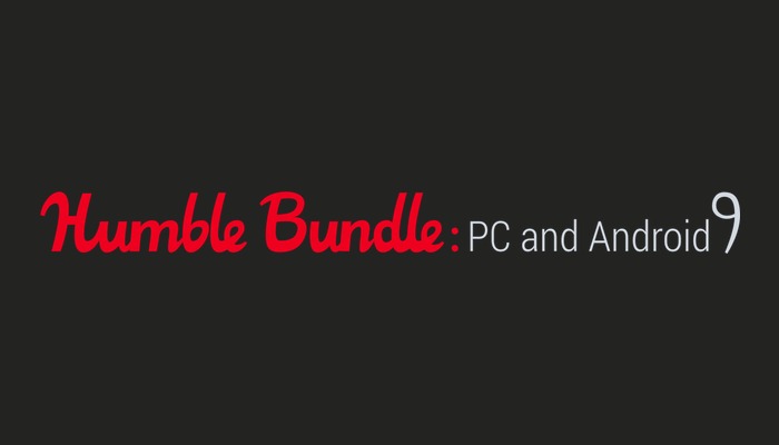 Humble Bundle: PC and Android 9 Starts With 6 Games for Linux - OMG! Ubuntu